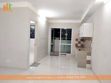 Hình ảnh Cho thuê Căn Hộ Belleza 76m2, 2PN. View Hồ Bơi. Giá chỉ 6,5 tr/tháng
