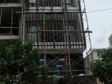 Hình ảnh Cho thuê nhà đường Hoa Trà quận Phú Nhuận 1 trệt 3 lầu