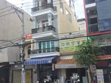 Hình ảnh Hot... Căn giá tốt duy nhất MT Phạm Văn Bạch, Quận Tân Bình