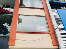Hình ảnh Cho thuê nhà mới xây MT 10 phòng Trần Văn Đang, P.11, Quận 3. 60m2