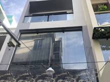 Hình ảnh Cho thuê nhà nguyên căn mặt tiền đường Tam Đảo , Phường 14 , Quận 10 .