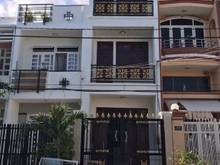 Hình ảnh Bán nhà đường số trục Lâm Văn Bền