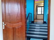 Hình ảnh Nhà Phố Phạm Hữu Lầu Quận 7 Cao Cấp – View Sông Thơ Mộng Vạn Người Mê!