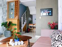 Hình ảnh Sang Nhượng Nhà Đường Bùi Minh Trực , 40M2 . Q8