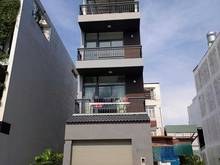 Hình ảnh Cho thuê nhà đường Hoa sứ quận Phú Nhuận 4x21m