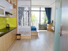 Hình ảnh Mb6623 nạp rút nhanh chóng Studio hiện đại gần biển Mỹ Khê - A210