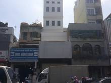 Hình ảnh Cho thuê nhà đường Phan Xích Long quận Phú Nhuận 4x21m