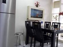 Hình ảnh Cho thuê chăn hộ homy land. Q2. Đủ nội thất. 2PN. 9tr/th. HĐ 6 thángok