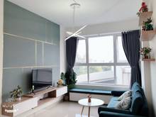 Hình ảnh Chung cư Topaz Home 70m² 3PN-2wc FULL Giá 9 tr/th