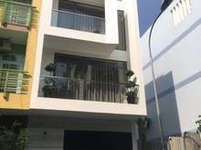 Hình ảnh Bán nhà đường 12m KDC Công Ích, phường Phú Mỹ, quận 7
