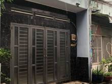 Hình ảnh Bán nhà hẻm 5m đường 18B, P.Bình Hưng Hòa A, Q.Bình Tân (4x14m,3.4 tỷ