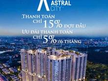 Hình ảnh Astral City đẳng cấp Trang Chủ MB66.COM / Đăng Ký Tặng 66K-VP bank hỗ trợ đến 70% trong 25 năm