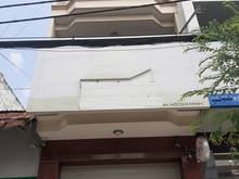 Hình ảnh Cho thuê nhà đường Hoa Sứ quận Phú Nhuận 4x19m
