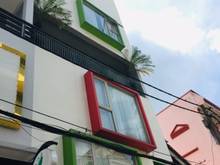 Hình ảnh Cho thuê Nhà 12B kỳ đồng gần Miếng Gà Kỳ Đồng, Quận 3