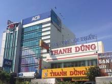 Hình ảnh Cho thuê nhà đường Phan Xích Long quận Phú Nhuận 8x19m hầm trệt 3 lầu