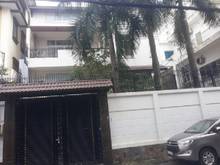 Hình ảnh Cho thuê nhà đường Nhiêu Tứ quận Phú Nhuận 8x21m