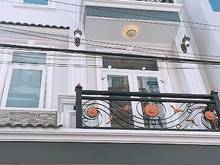 Hình ảnh Bán nhà hẻm xe hơi vi trí kinh doanh sầm uất đường số 10 Tân Quy, Q7 g