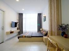 Hình ảnh 💥 Mb6623 nạp rút nhanh chóng Q1 💥 Full nội thất thoáng mát 💥 gần ĐH Sân khấu, Văn Lang