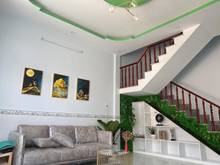 Hình ảnh Cần tiền làm ăn nên muốn bán gấp căn Âu Cơ, P.9, Q. Tân Bình 2 tỷ 370