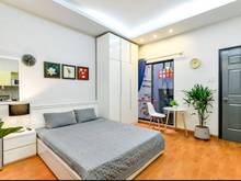 Hình ảnh Căn Hộ Studio ĐẲNG CẤP Chỉ 4’ Đi Vạn Hạnh Mall 💥