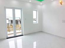 Hình ảnh Bán nhà cấp 4 (tiện xây mới) mặt tiền đường số 43, Tân Quy, Quận 7