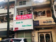Hình ảnh Cho Thuê Mở Quán Chay Nam Kỳ Khởi Nghĩa Gia 60tr,7.6*14 ,Đối diện chùa
