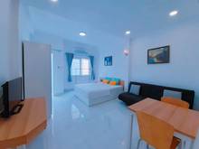 Hình ảnh Phòng Full nội thất Xô Viết Nghê Tĩnh Bình Thạnh, gần hàng xanh