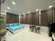 Hình ảnh Căn Hộ Studio 30M2 Full Tiện Nghi MỚI TOANH💥