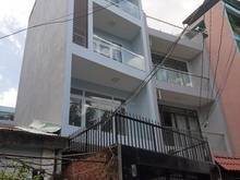 Hình ảnh Cho thuê nhà đường Phan Xích Long quận Phú Nhuận 51tr