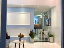 Hình ảnh Nhà Hợp Túi Tiền Quận 1 . Đường Trần Đình Xu . Bao Sang Sổ , Sổ Đẹp