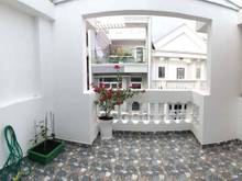 Hình ảnh Bán nhà ở Hoàng Quốc Việt – 52m2