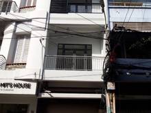 Hình ảnh Cho thuê nhà 3 Lầu DT:135m2 MT Hoàng Sa,Quận 3.Giá 45 Triệu/Th.