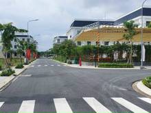 Hình ảnh Đất nền mặt tiền chợ cty thanh lý SP còn lại giá rẻ 30% giá thị trường