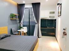Hình ảnh Mb6623 nạp rút nhanh chóng studio xinh xắn, gần biển Mỹ Khê, khu An Thượng - A755
