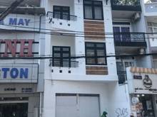 Hình ảnh Cho thuê nhà hxh Lê Quang Định, Quận Bình Thạnh, 4x17m,1 trệt 2 lầu st