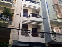 Hình ảnh Cho thuê nhà đường Phan Xích Long quận Phú Nhuận 59tr