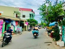 Hình ảnh Đất kiệt thông Võ Chí Công, kề Nam Hòa Xuân, oto chạy vi vu
