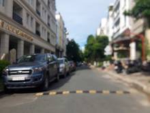 Hình ảnh Cho thuê nguyên căn nhà mặt tiền khu Hưng Gia - Hưng Phước