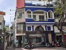 Hình ảnh Cho thuê nhà đường Hoa Sữa quận Phú Nhuận 8x17m