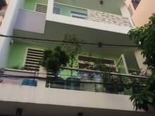 Hình ảnh Cho thuê nhà đường Phan Xích Long quận Phú Nhuận 58tr