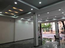 Hình ảnh à cho thuê mặt tiền Thành Thái,Q10 DT 14m x 12m, giá 55 triệu/tháng