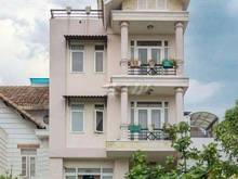 Hình ảnh Cho thuê nhà đường Hoa Cúc quận Phú Nhuận 8x17m