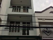 Hình ảnh Cho thuê nhà đường Phan Xich Long quận Phú Nhuận 60tr