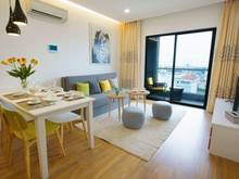 Hình ảnh Căn Hộ Cao Cấp REPUBLIC PLAZA CỘNG HÒA, Gần sân bay 50m2 Đầy Đủ TN