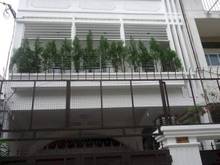 Hình ảnh Bán nhà ngay sân bay Tân Sơn Nhất,Phường 2, Tân Bình, DT 80m2, HĐT 15T