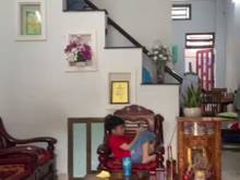 Hình ảnh Thanh Lý Căn Nhà Đẹp Đường Trần Hưng Đạo , Q1 . Sổ Hoàn CÔng + Riêng