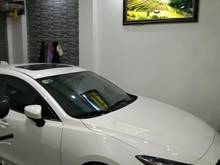 Hình ảnh Ô tô tránh! Đỗ cửa 24/24! Bán nhà ngõ 61 Hoàng Cầu 50m, 4 tầng, mt5m