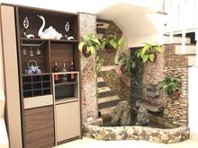 Hình ảnh Bán nhà quận 7, nhà hẻm xe hơi số 502 Huỳnh Tấn Phát, phường Bình Thuậ