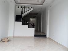 Hình ảnh Bán nhà hẻm xe hơi diện tích 4x20m, trệt 2 lầu sân thượng 147 Nguyễn T