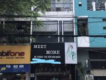 Hình ảnh 2MT Lê Quang Định ngay chợ Bà Chiểu, 4,3x15m, 20tr/th, trệt 2 lầu